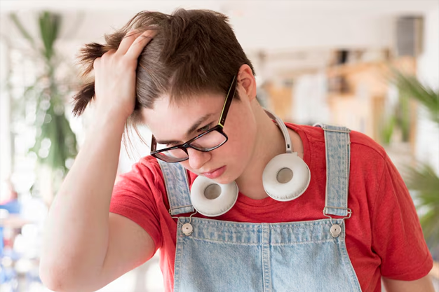 Obsessive compulsive disorder