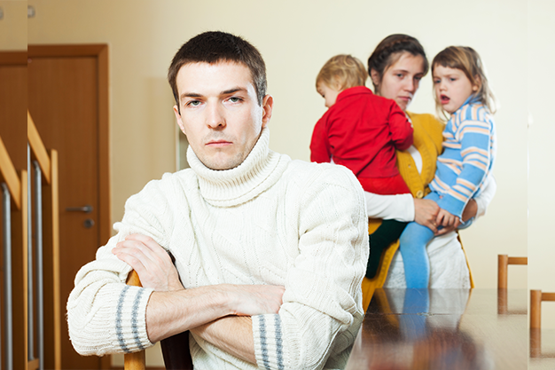 Oppositional Defiant Disorder (ODD)