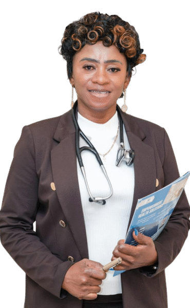 Dr Anthonia Nzika