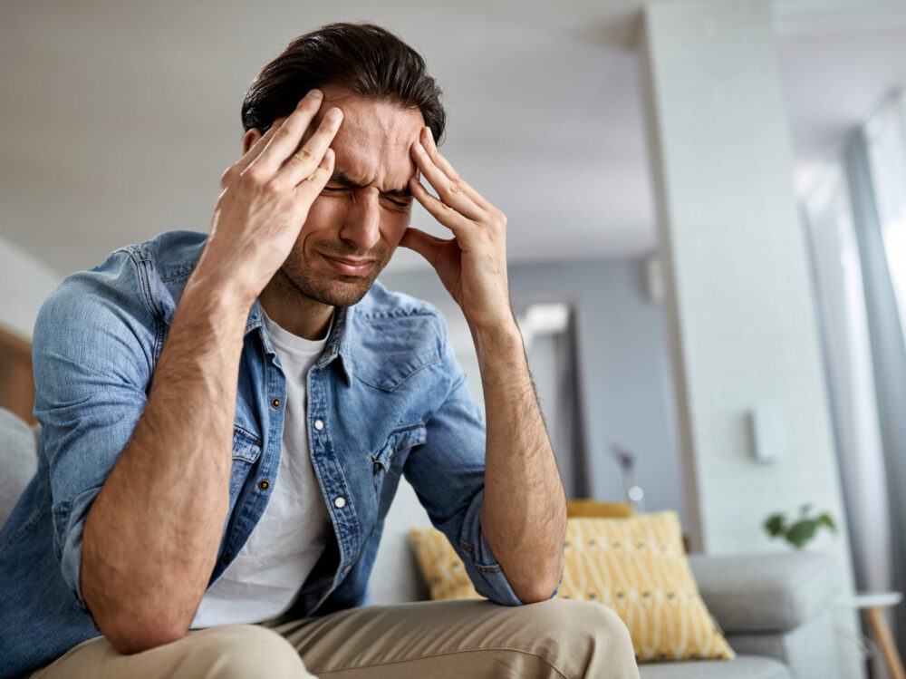 Anxiety solutions by empowerment