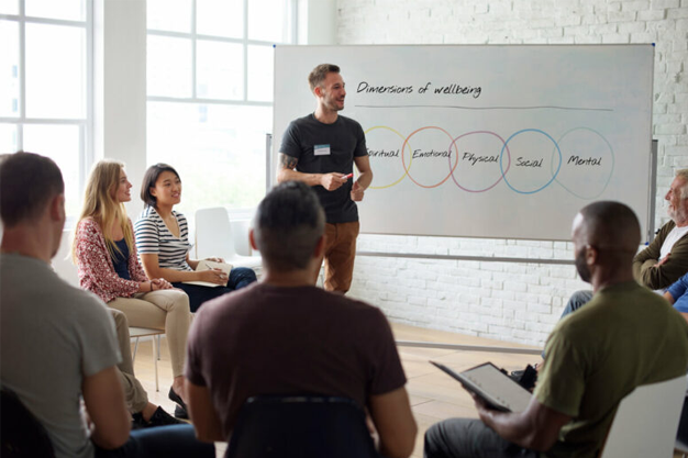 Insight Orientation Therapy